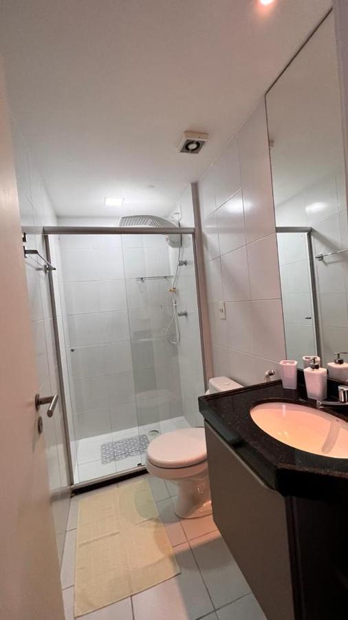 Apartamento Green Tower 2 Quartos- Castelo B Temporada Apartment Maceio  Luaran gambar