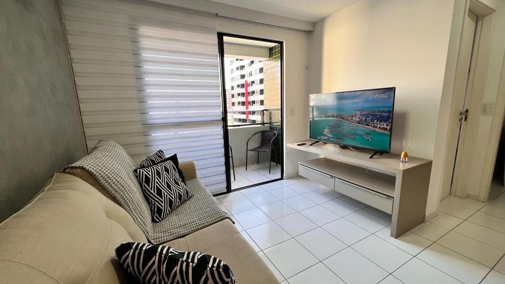 Apartamento Green Tower 2 Quartos- Castelo B Temporada Apartment Maceio  Luaran gambar