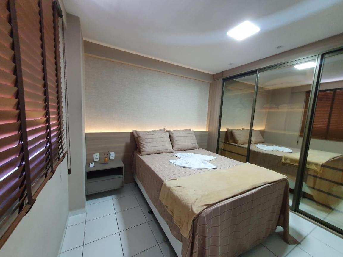 Apartamento Green Tower 2 Quartos- Castelo B Temporada Apartment Maceio  Luaran gambar