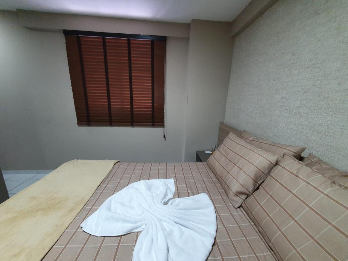 Apartamento Green Tower 2 Quartos- Castelo B Temporada Apartment Maceio  Luaran gambar