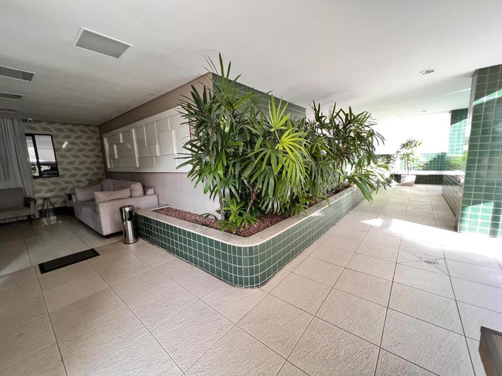 Apartamento Green Tower 2 Quartos- Castelo B Temporada Apartment Maceio  Luaran gambar