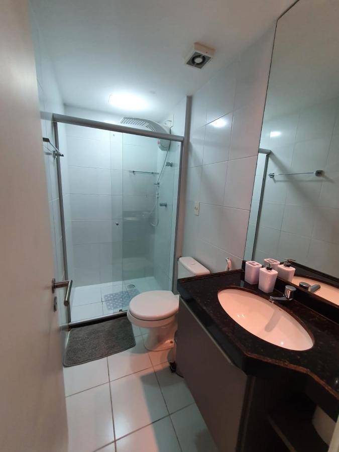 Apartamento Green Tower 2 Quartos- Castelo B Temporada Apartment Maceio  Luaran gambar