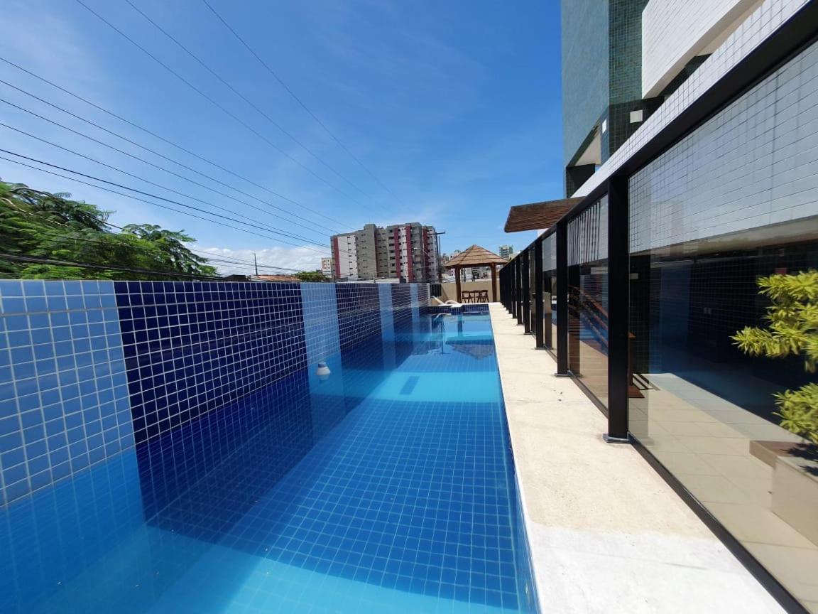 Apartamento Green Tower 2 Quartos- Castelo B Temporada Apartment Maceio  Luaran gambar